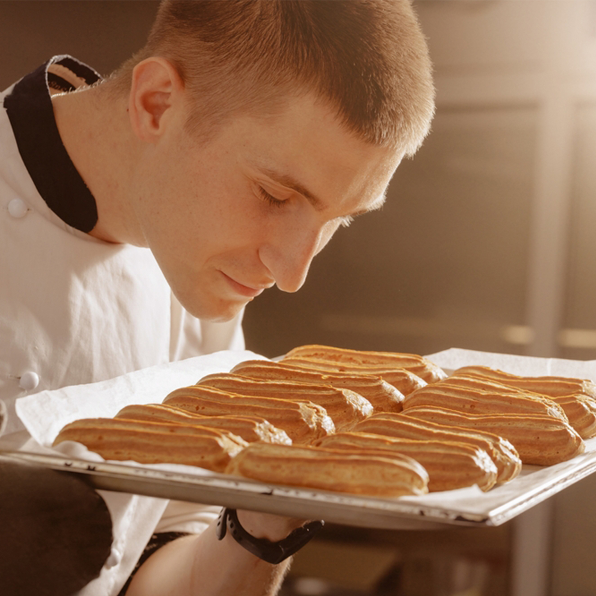 About Jean Noel production 1