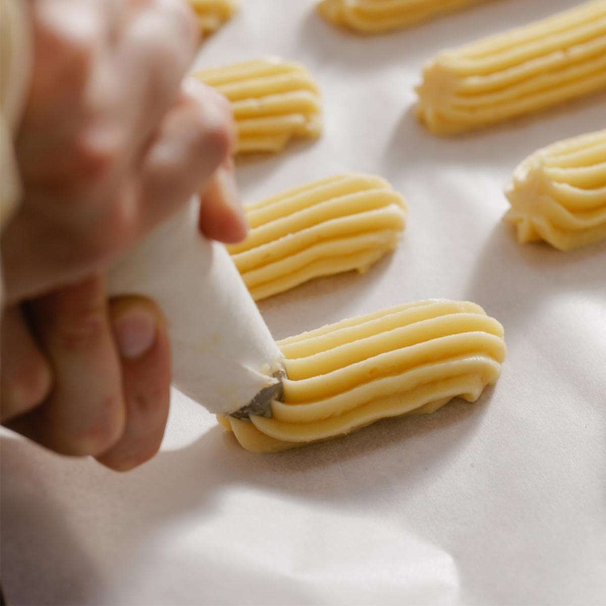 About Jean Noel production 3